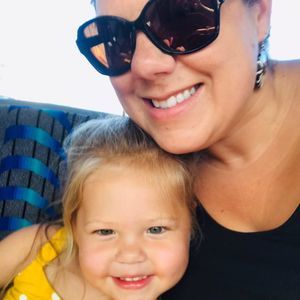 Meet your Posher, Beth